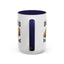 Father's Day Mug - It's Not Dad Bod