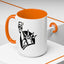 4th of July Mug - Lady Liberty