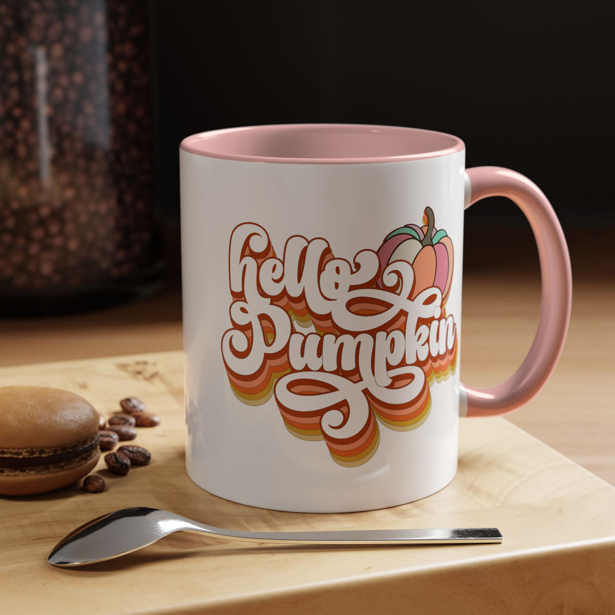 Fall Mug