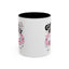 Humor Mug - Giddy Up Sparkle Farts