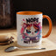 Humor Mug - Nope Not Today