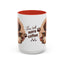 Animal Mug - Dog Coffee Wrap 5