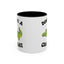 Adult Mug - Don't Be A Crocoshit
