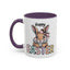 Easter Mug - Happy Easter Bunny