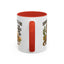 Alien Mug - Sorry Gotta Go