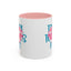 Adventure Mug - Travel Teaches Love
