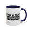 Humorous Mug