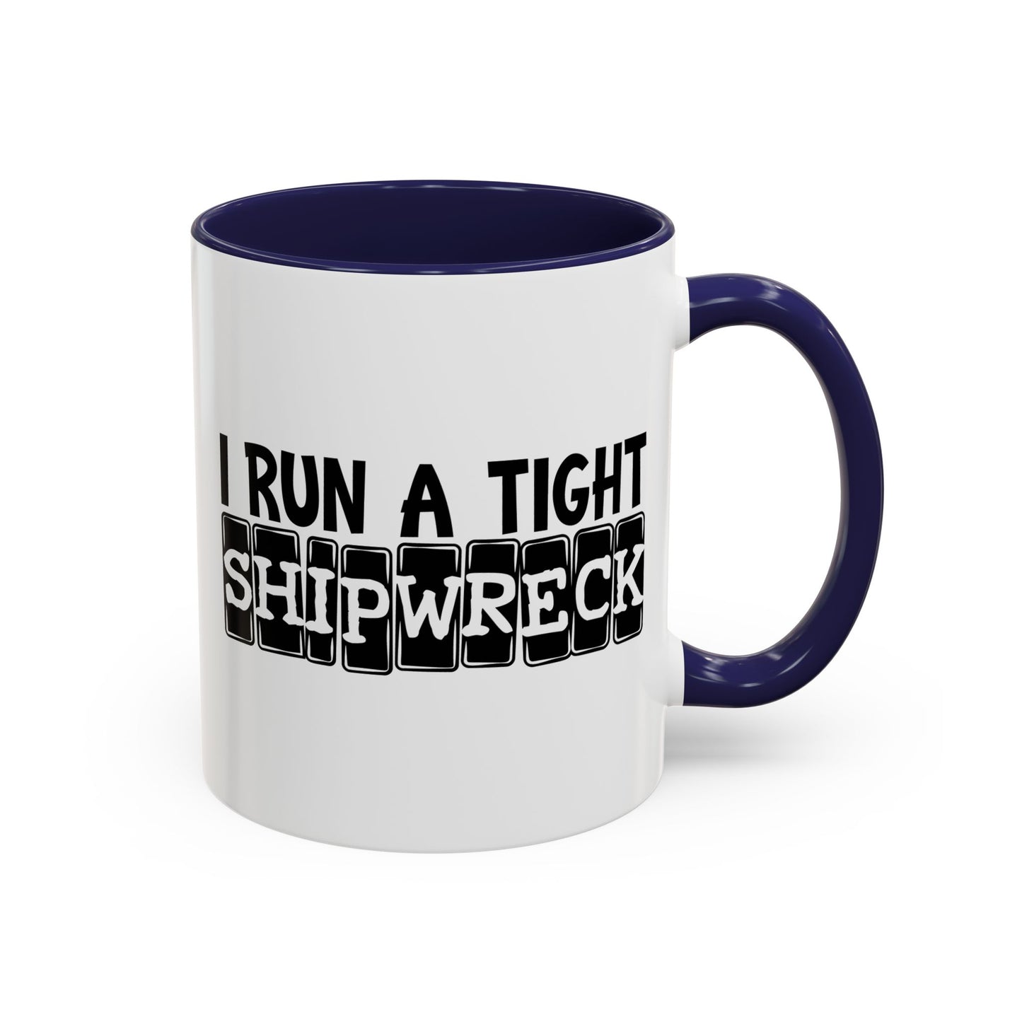 Humorous Mug