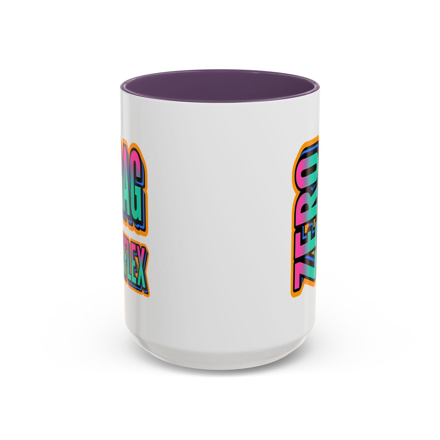 Adult Mug - Zero Gag Reflex