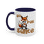 Humor Mug - Oh For Fox Sake