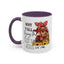 Humor Mug - Why Y'all Trying