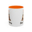 Humor Mug - Busy Doing Nothing
