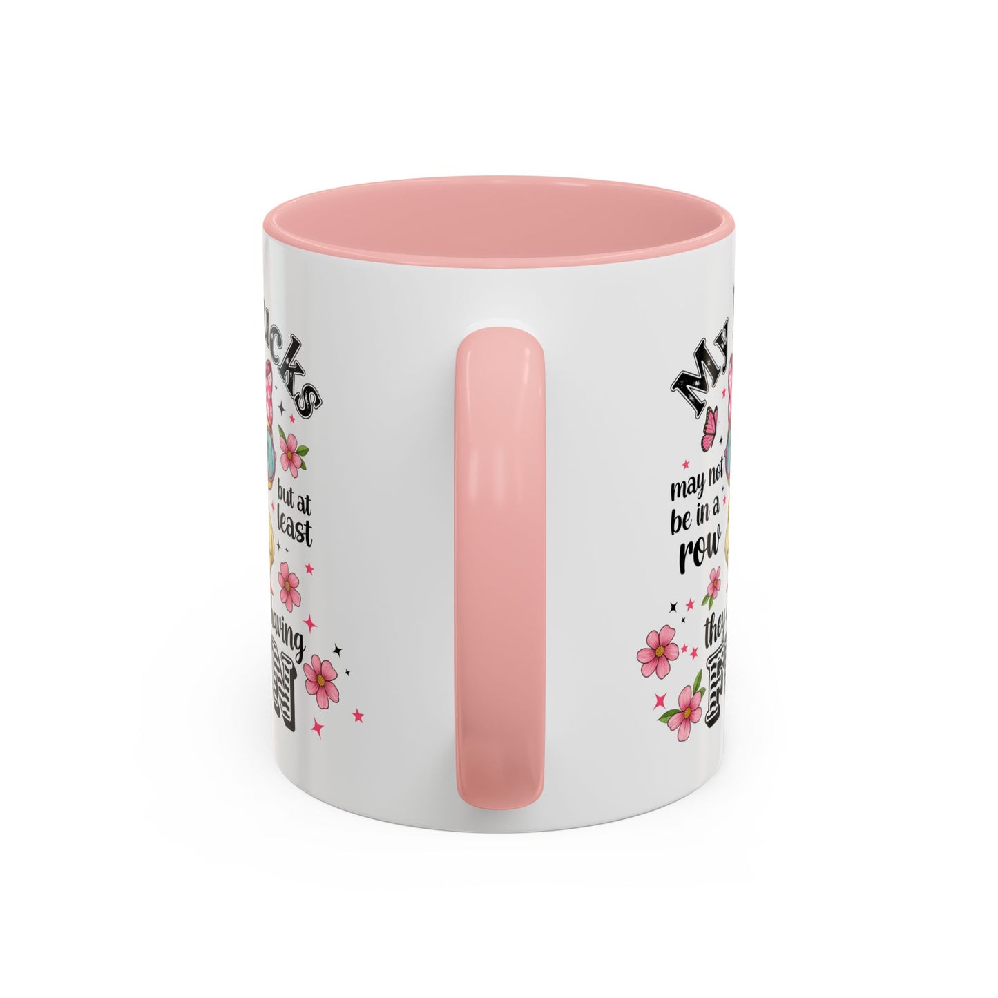 Office Mug - My Ducks