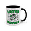 Alien Mug - Later Haters