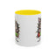 Animal Mug - Social Battery