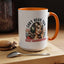 Humor Mug - Can't Hear You Busy Dissociating