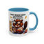 Office Mug - Eager Beaver Mode