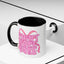 Support Mug - Fight Hope Cure