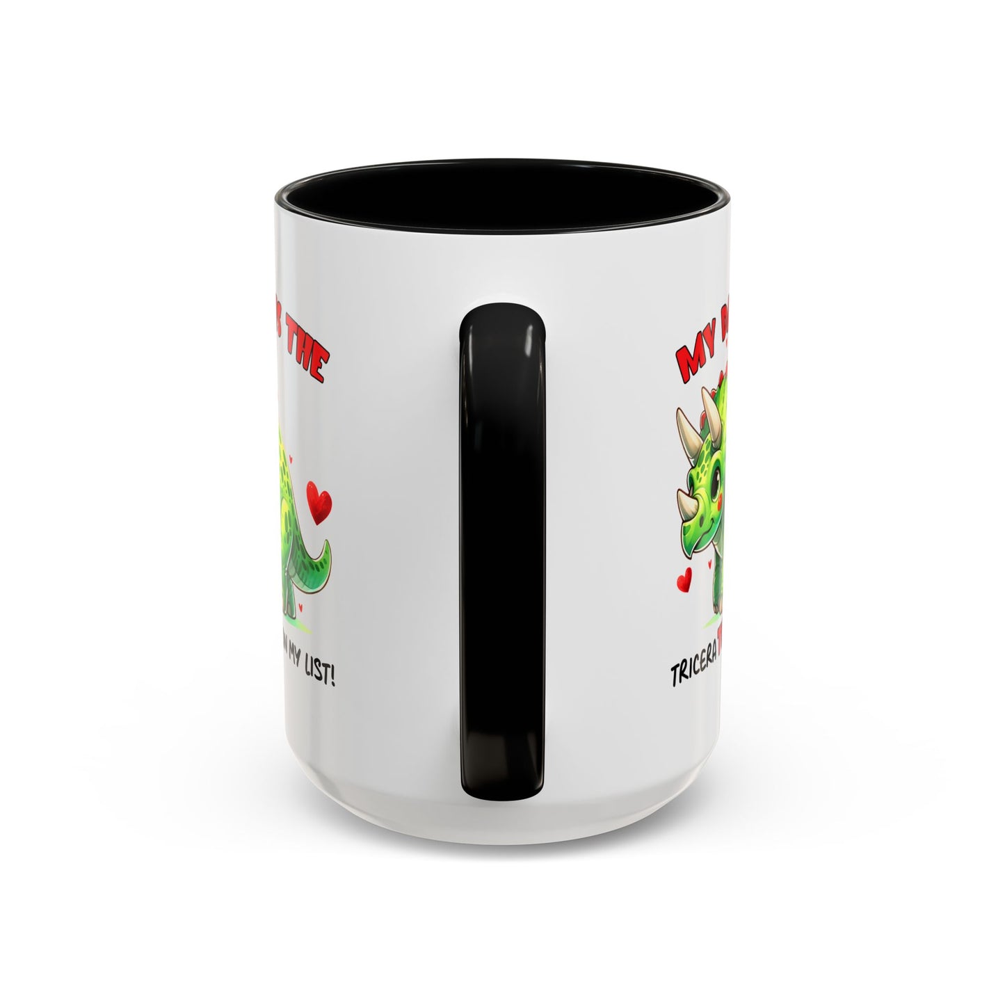 Father's Day Mug - My Dad