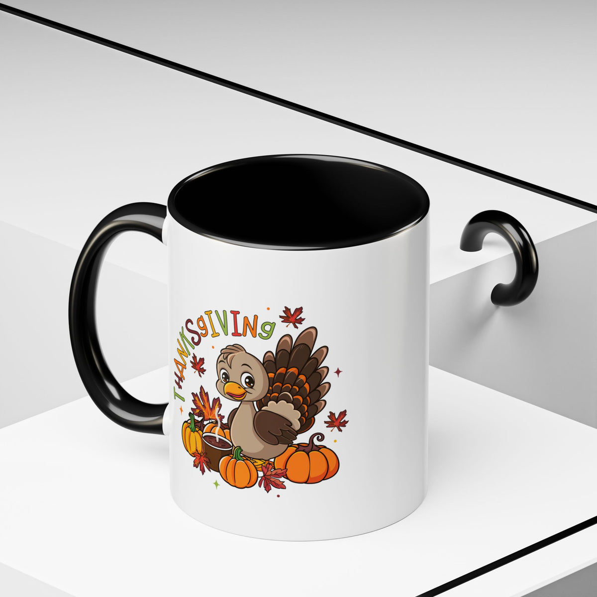 Fall Mug