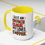 Office Mug - You Just Yeed