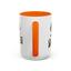 Alien Mug - Greetings From Area 51