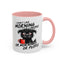 Humor Mug - I Don't Like Morning People