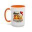 Anniversary Mug - You're The Honey