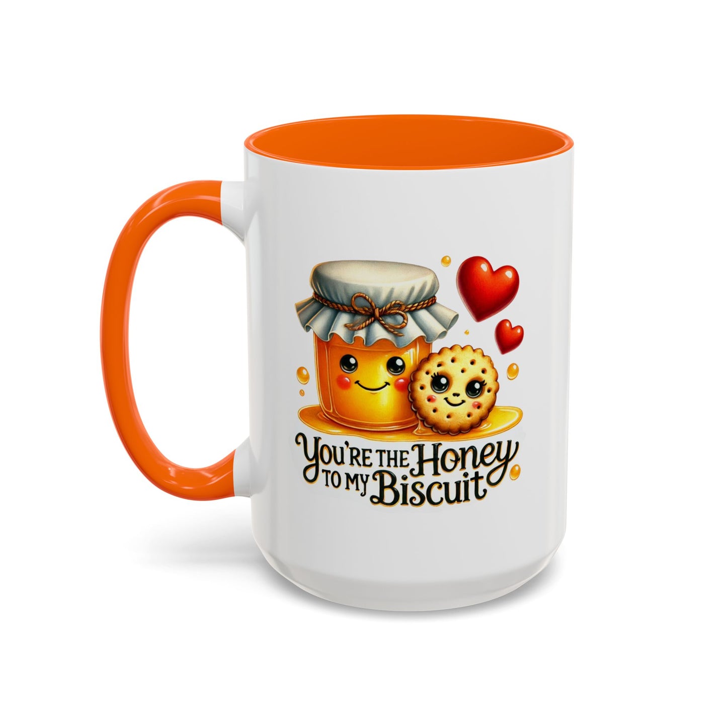 Anniversary Mug - You're The Honey