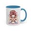 Humor Mug - I See Stupid People