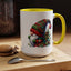 Christmas Mug - Little Gnome