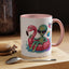 Alien Mug - Alien Chillin