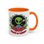 Alien Mug - Believe In Yourself