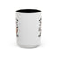 Humor Mug - Hold On Let Me Overthink This