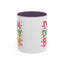 Father's Day Mug - Dada Daddy Dad Bruh