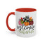 Fall Mug