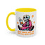 Adult Mug - Dead Inside and Out