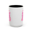 Support Mug - Fight Hope Cure