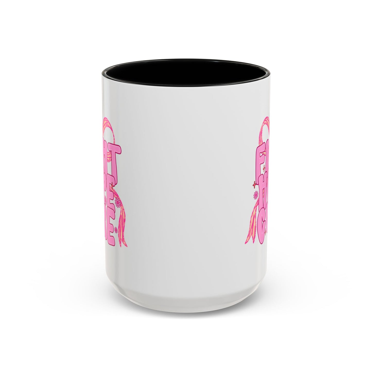 Support Mug - Fight Hope Cure