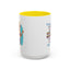 Humor Mug - Sexy Grandma