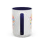 Birthday Mug - Cupcake Balloon