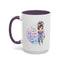 Humor Mug - Sorry I Don't Take Orders