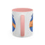 Father's Day Mug - Fist Pump