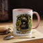 Humor Mug - Love Is In The Air