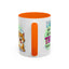 Humor Mug - I Feel Like I'm Already Tired Tomorrow