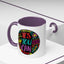 Motivation Mug - Yes You Can Badge