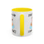 Humor Mug - I Don't Skinny Dip