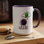 Alien Mug - Thinking Of Aliens