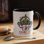 Alien Mug - F**K It I'm A Unicorn
