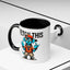 Animal Mug - Fetch This